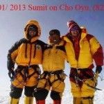 Phurba Wongchhu Sherpa
